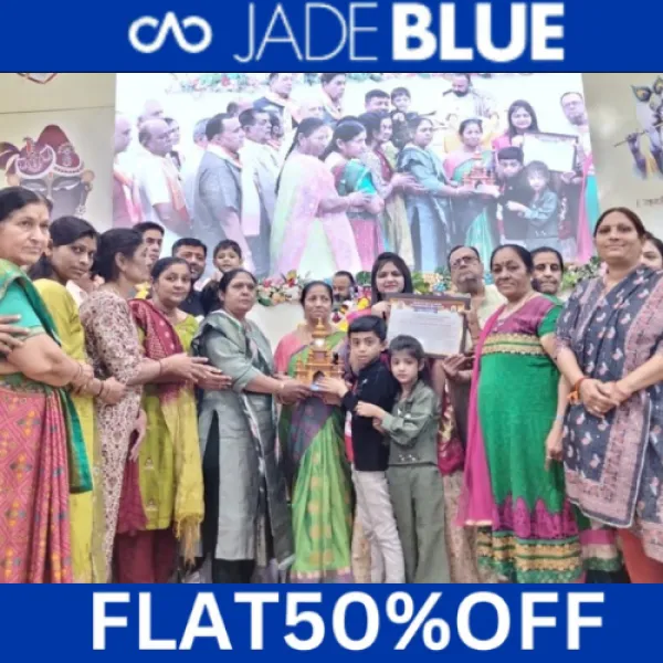 જલારામ  મંદિરે શ્રીમદ્ ભાગવત કથામાં પોથી યજમાનોનું અદકેરૂ સન્માન
