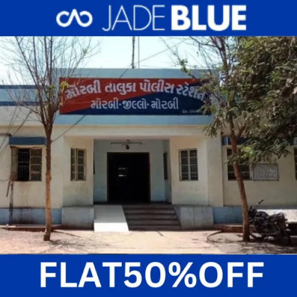 મોરબીના નીચી માંડલ ગામે કેનાલમાં ડૂબી જતાં તરુણનું મોત
