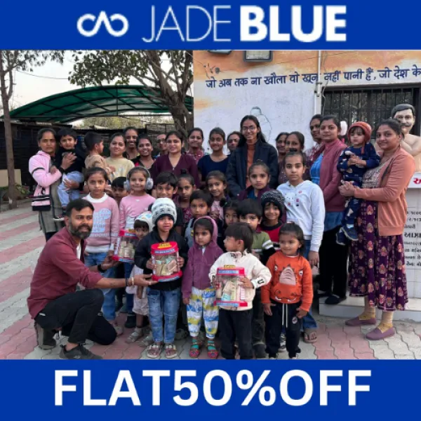 અઢી -ત્રણ વર્ષના બાળકોએ ઘરેઘરે ફરી નંદીઘર માટે ફાળો ઉઘરાવ્યો
