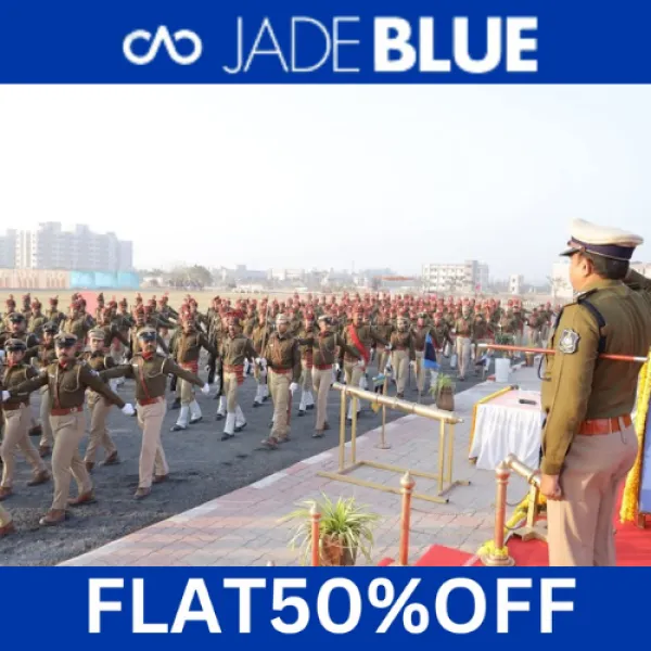 મોરબીમાં રેન્જ આઈજીએ ઇન્સ્પેક્શન કર્યું
