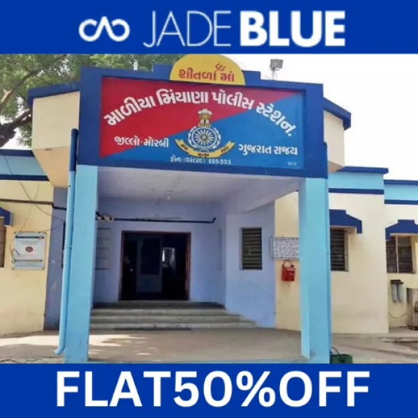 માળીયામાં બે યુવાનો રાત્રીના જમીને સુતા બાદ ઉઠ્યા જ નહીં, ફોરેન્સિક પીએમમા ગૂંગળામણથી મોત થયાનું તારણ
