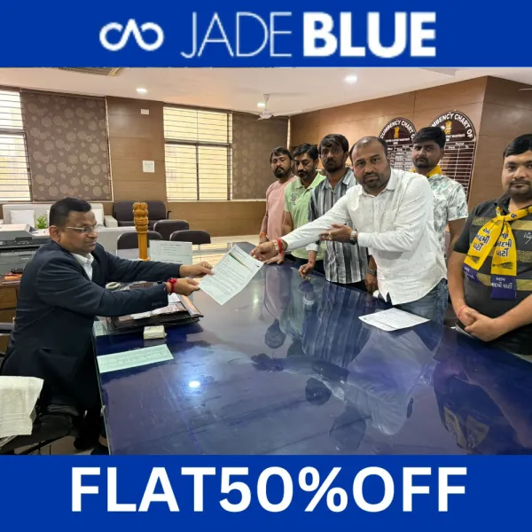 દિલ્લી જેવી જ ગુજરાતમાં જન કલ્યાણકારી સુવિધાઓ આપો : આમ આદમી પાર્ટી