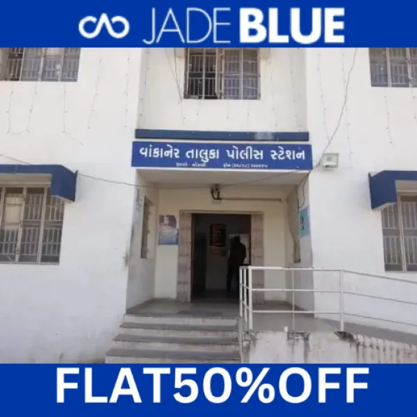 વાંકાનેરના કોટડા નાયાણી ગામે સીમમાં જુગાર રમતા 4 ઝડપાયા, 5 ફરાર