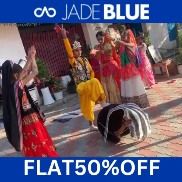 કૃષ્ણ લીલાની થીમ પર શનાળા તળાવીયા પ્રાથમિક શાળામાં સાંસ્કૃતિક કાર્યક્રમો ઉજવાયો
