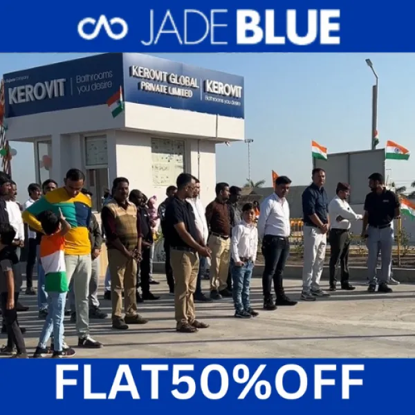 મોરબીના કજારીયા ગ્રૂપમાં પ્રજાસત્તાક પર્વની અનોખી ઉજવણી