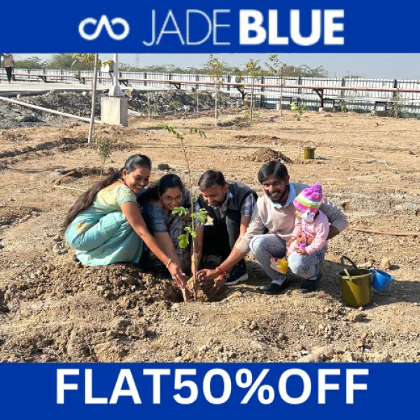 મોરબીમાં 26 દિવસમાં કઝારીયા ગ્રુપ દ્વારા 3000 વૃક્ષોનું વાવેતર