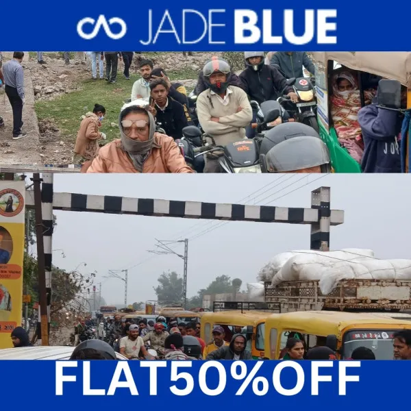 મોરબીમાં સવારની માલવાહક ટ્રેન બંધ પડી જતા 4 ફાટક બંધ રહી