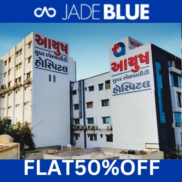 મેડીકલ સેવાઓ માટે મહાનગરનો ધક્કો ભૂતકાળ બનશે, મોરબીની આયુષ હોસ્પિટલમાં બાળરોગ ક્રીટીકલ વિભાગ શરૂ