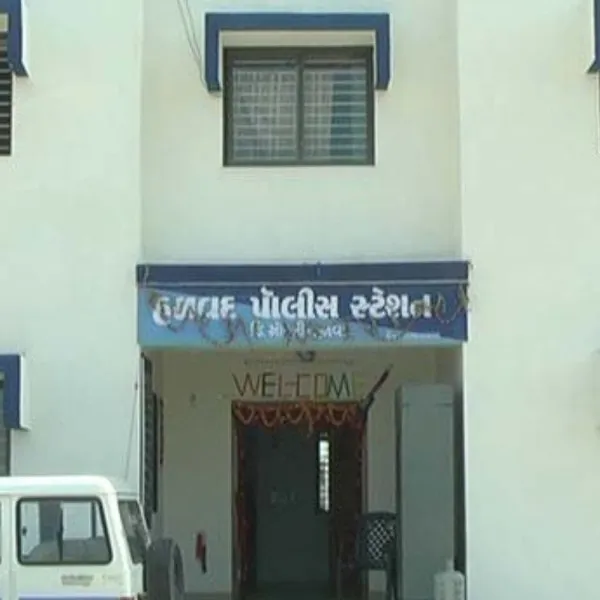 હળવદમાં ઝેરી દવા પી લેતા ખેત શ્રમિકનું મોત