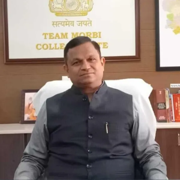 મોરબી જિલ્લાને રક્તપિત્ત મુક્ત કરવા માટે 13 ફેબ્રુઆરી સુધી ચાલશે રક્તપિત્ત જાગૃત્તિ અભિયાન.
