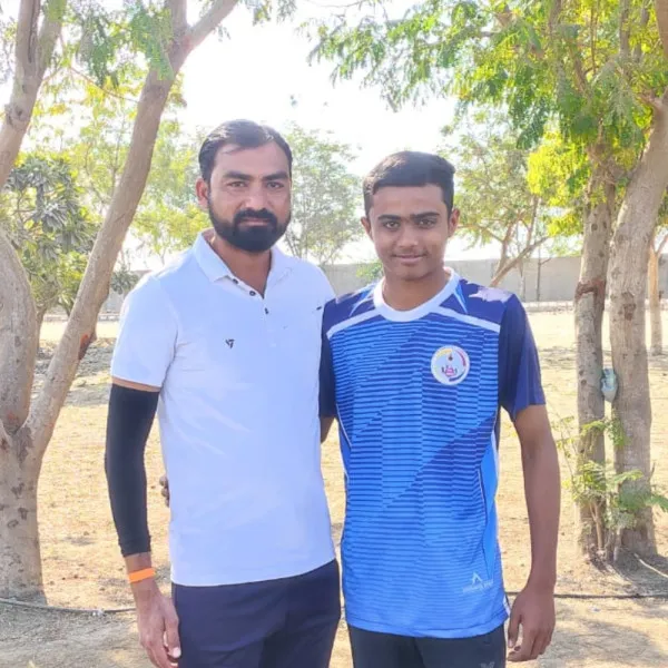મોરબીના ઘુંટુ ગામનું ગૌરવ