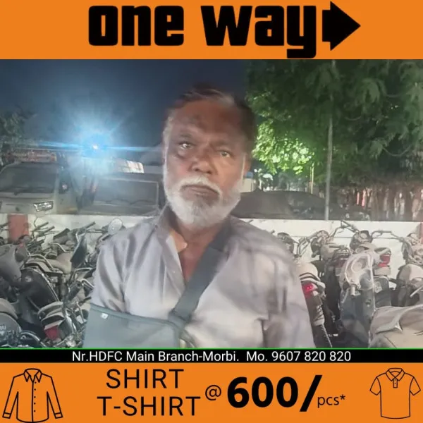 મોરબી સબજેલ નજીકથી ચોરાઉ સ્કૂટર સાથે રીઢો આરોપી ઝડપાયો
