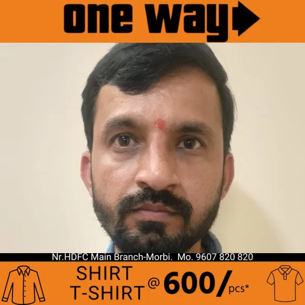 મોરબીમાં અજય લોરીયાની ઓફિસમાં તોડફોડ કરનાર જયેશ કાસુંદ્રા પાસા તળે જેલહવાલે