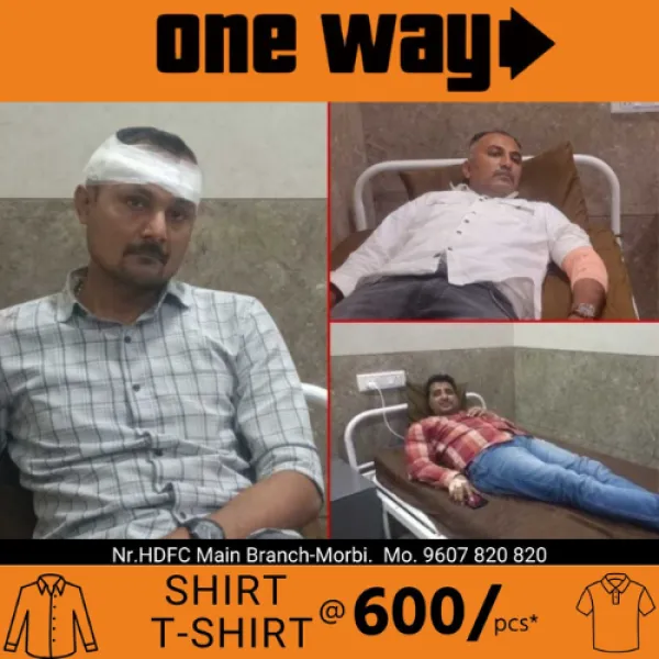 માળીયાના ખીરઇ ગામે દારૂનો દરોડો પાડવા ગયેલી પોલીસ પાર્ટી ઉપર હુમલો
