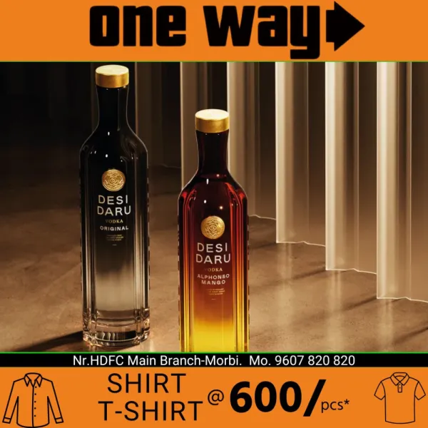 મોરબીમાં વિદેશી દારૂની 3 રેઇડમાં 4 પકડાયા
