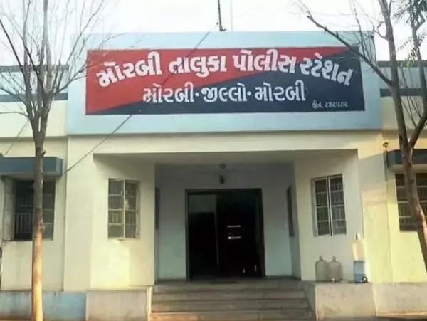 મોરબીના બેલા ગામે વૃધ્ધાનો એસિડ પીને આપઘાત
