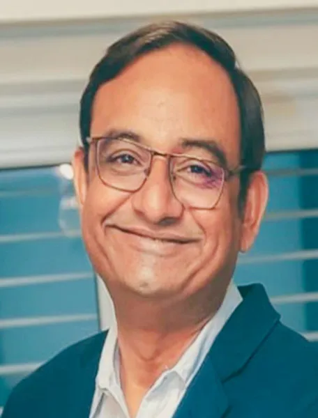 મોરબી સિરામિક એસો.ના સેનેટરી વેર ડિવિઝનના પ્રમુખ પદે અજયભાઈ મારવાણીયા નિમણૂક
