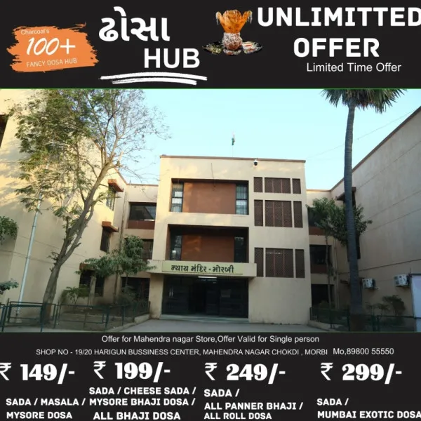 ભાડાની શરતનો ભંગ કરનાર ભાડુઆત સામે મોરબી કોર્ટની કાર્યવાહી