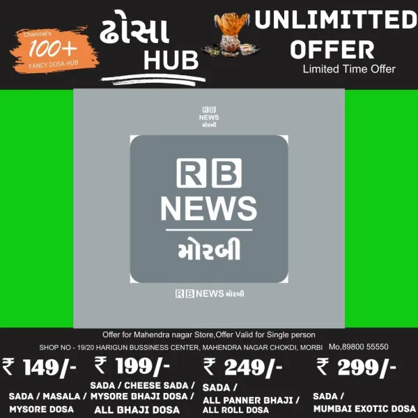 મોરબીના ખરાબ માર્ગોનું તાકીદે રિપેરીગ કરો : સામાજિક કાર્યકરો 
