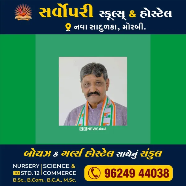 કોંગ્રેસ નેતા વિશે અપમાનજનક ટિપ્પણી કરનાર સામે ફરિયાદ દાખલ કરો : જિલ્લા કોંગ્રેસ પ્રમુખ