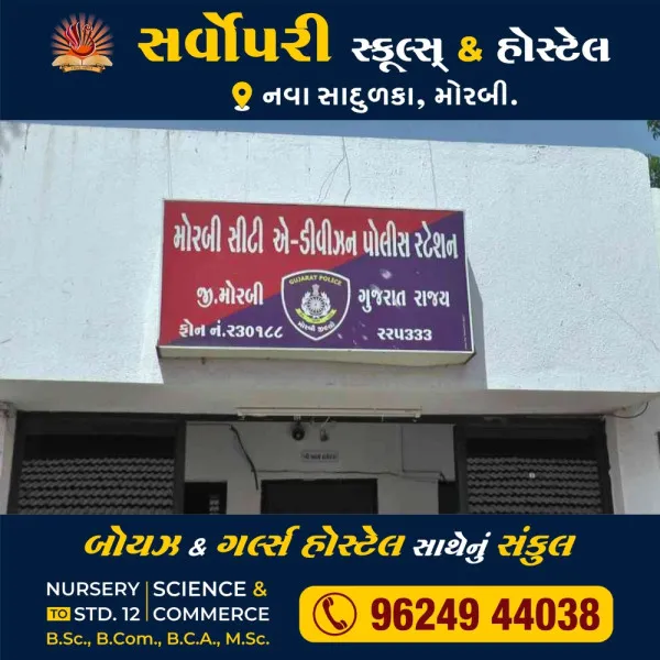 મોરબીના પેકેજિંગના ધંધાર્થીને 8 લાખ વ્યાજે આપી રૂ.1.35 કરોડની જમીન લખાવી ધમકી આપી
