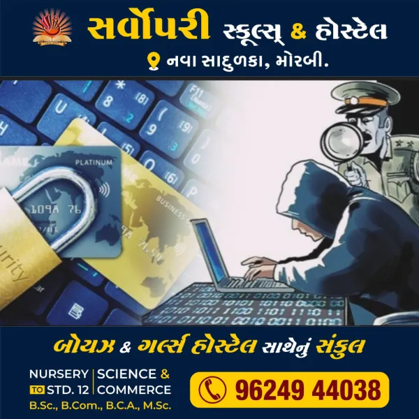 મોરબીમાં યુવકને ઘરબેઠા રૂપિયા કમાવવાની લાલચ ભારે પડી, 20.75 લાખની ઠગાઈ
