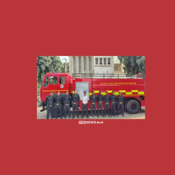 મોરબીમાં ફાયર વિભાગનું હોટલ, કોમ્પલેક્ષ અને બિલ્ડીંગોમા સઘન ચેકીંગ 
