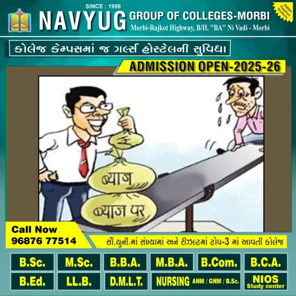મોરબીમા વેપારી યુવાનને ઉંચા વ્યાજે નાણાં આપી પઠાણી ઉઘરાણી કરી કાર અને સ્કૂટર પડાવી લીધા