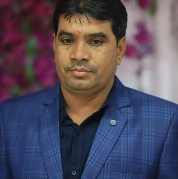 મુળ સુરવદર ગામના વતની અને હાલ મોરબી રહેતા જીતેન્દ્રભાઈ અંબારામભાઈ દેસાઈનું અવસાન...શનિવારે બેસણું.