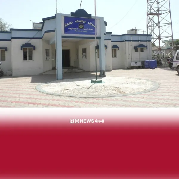 ટંકારાના મેઘપર ઝાલા ગામે લેમ્પ ચાલુ કરતી વખતે વીજ શોક લાગતા સગીરનું  મોત
