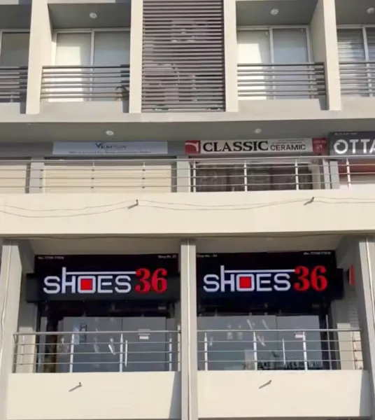  SHOES 36 હવે મોરબીની ડિજિટલ બજારમાં પણ,
lokonomy પર માત્ર એક સર્ચમાં જોવા મળશે!

