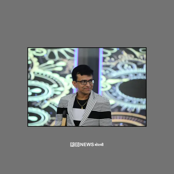 “એલીટ” અને “સેકન્ડ હોમ પ્રિ-સ્કૂલ" ના સુપ્રિમો  કલોલા સાહેબનો આજે જન્મદિવસ