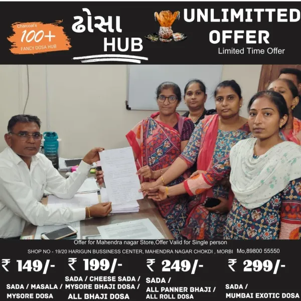 માળિયા (મિ.)માં BLOની કામગીરી સોંપાતા આંગણવાડી વર્કરોમાં ભારે નારાજગી