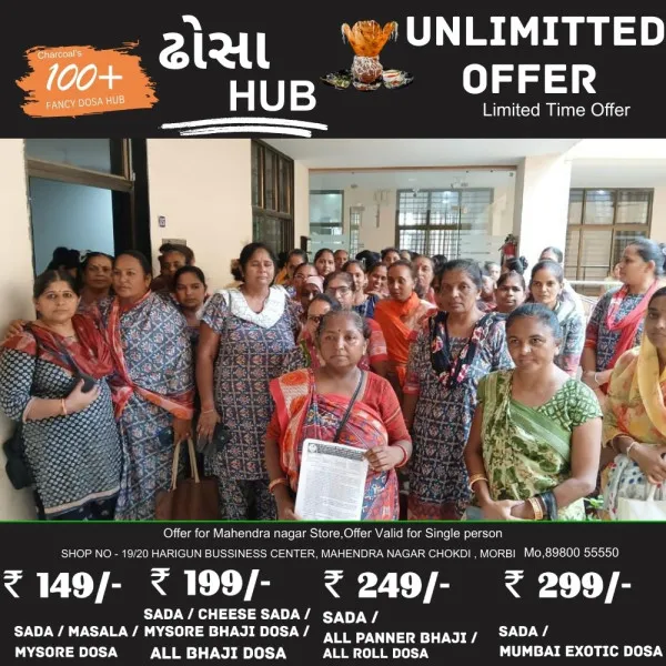 મોરબીના આંગણવાડી વર્કરોનો બીએલઓની કામગીરી સામે વિરોધ