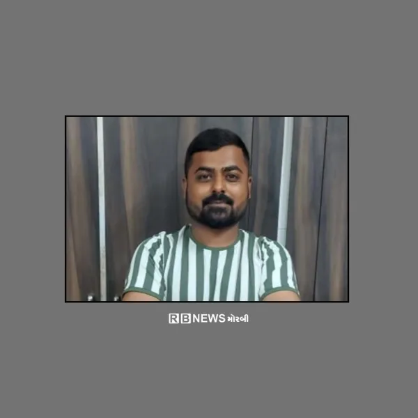 મોરબીમાં વ્યાજખોર શખ્સ પાસા હેઠળ વડોદરાની જેલમાં ધકેલાયો

