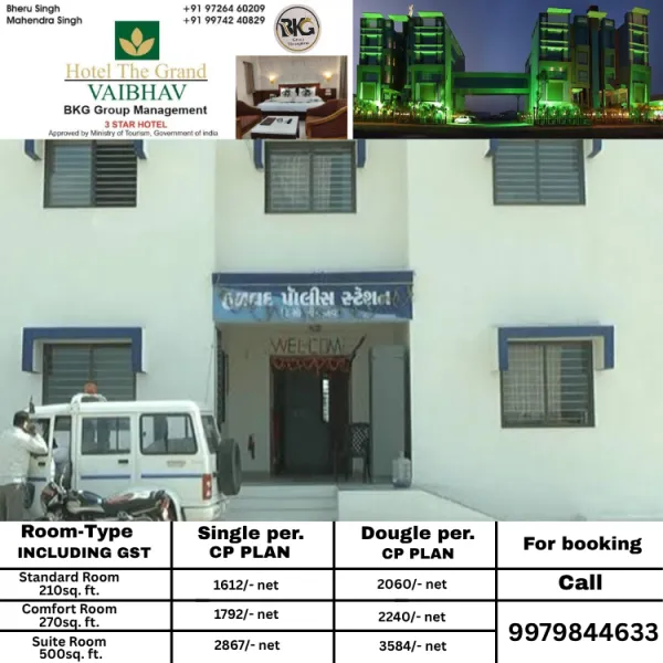 હળવદમા દાડમના ફાર્મમાં ગાયો ચરાવવાની ના પાડતા બે શખ્સો ઉશ્કેરાયા, વાડી માલિક ઉપર હુમલો 