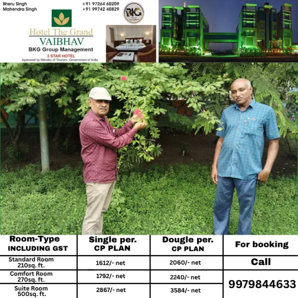 મોરબીના પર્યાવરણ પ્રેમીઓએ કેસરબાગના અલભ્ય 40 પ્રકારના વૃક્ષોનું જ્ઞાન આપ્યું
