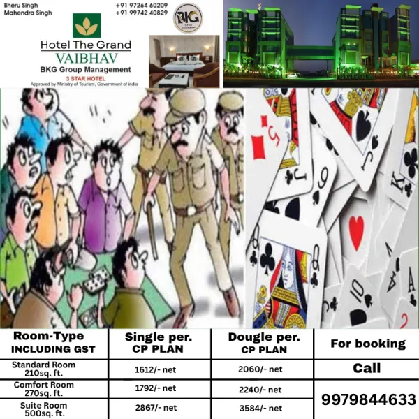 હળવદના ગોલાસણ ગામની સીમમાં જુગાર રમતા 12 શખ્સો 1,61,200ની રોકડ સાથે ઝબ્બે