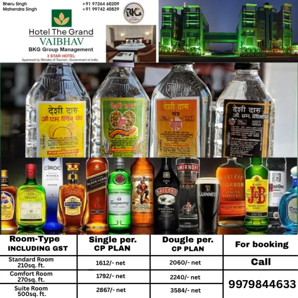 મોરબીમાં અલગ અલગ ગ્રામ્ય વિસ્તારોમાં દેશી- વિદેશી દારૂ સાથે 11 ઝબ્બે
