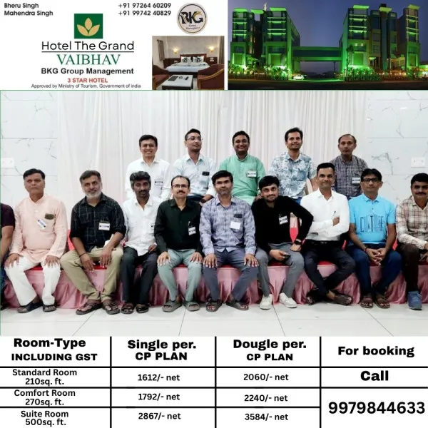 મોરબી ગ્રામ્ય શિક્ષક શરાફી મંડળીની ચૂંટણીમાં સહકાર પેનલનો જંગી બહુમતીથી વિજય
