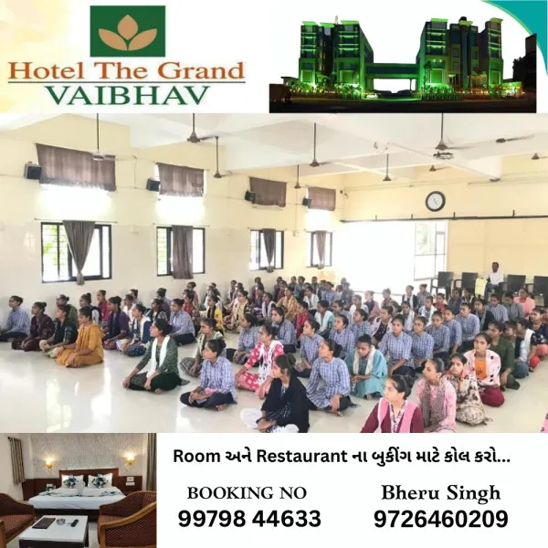 મોરબીમાં નારી વંદન ઉત્સવ અંતર્ગત  બેટી બચાવો – બેટી પઢાવો દિવસની ઉજવણી
