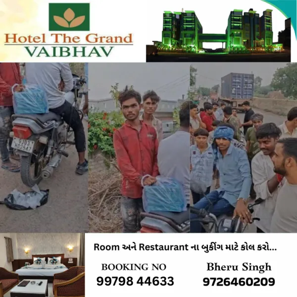 મોરબીમાં દારૂબંધીના ધજાગરા : જેતપર અને સોલંકીનગર ગામે દારૂનું દુષણ બંધ કરાવવા ગ્રામજનો મેદાને
