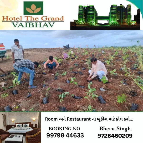 મોરબીના મચ્છુ-2 ડેમ પાસે આકાર લઈ રહ્યું છે 