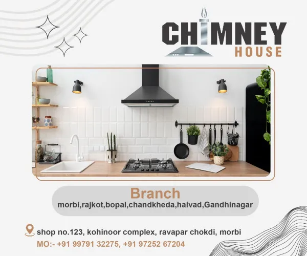 Chimney House હવે મોરબીની ડિજિટલ બજારમાં પણ, lokonomy પર માત્ર એક સર્ચમાં જોવા મળશે!
