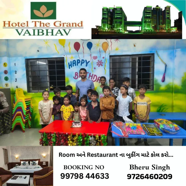 જરૂરીયાતમંદ સગર્ભાઓ અને બાળકોને પોષણક્ષમ કીટ આપી મોરબીના આરોગ્ય કર્મચારીએ જન્મદિવસ ઉજવ્યો
