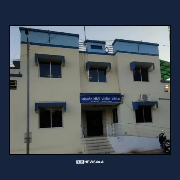 વાંકાનેરના નવાપરામા જુગાર રમતા પાંચ ઝબ્બે