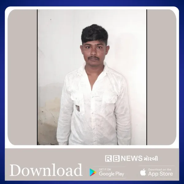 મોરબીમાં દારૂના ગુનામાં સંડોવાયેલો શખ્સ પાસા હેઠળ જુનાગઢ જેલમાં ધકેલાયો
