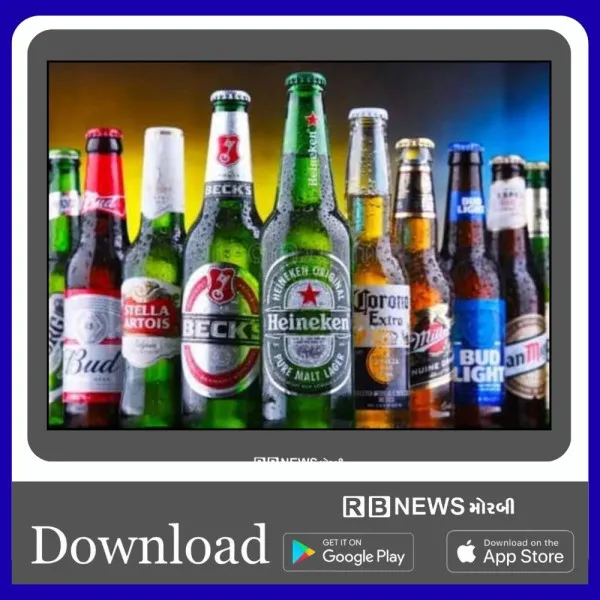 મોરબીના અલગ અલગ બે દરોડામાં 134 બોટલ દારૂ ઝબ્બે, આરોપીઓ હાથ ન લાગ્યા