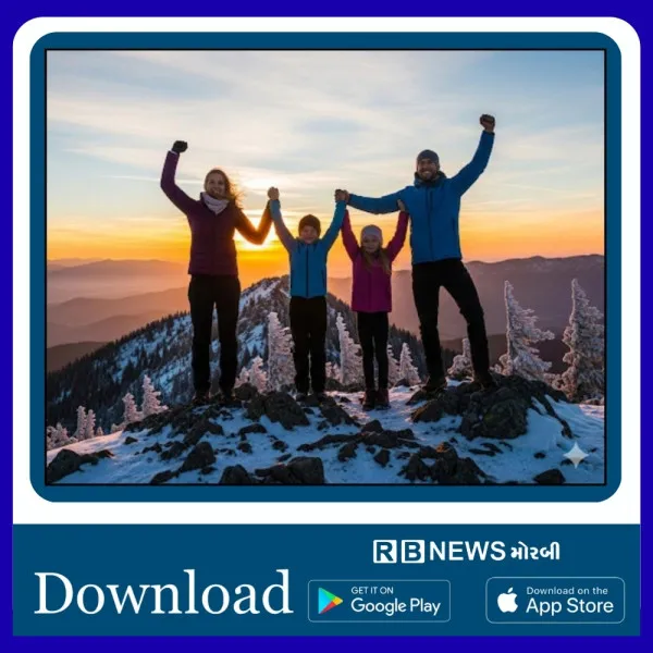 મોરબીમાં સ્વસ્થ મહિલા તો સશક્ત પરિવાર અંગે વિશેષ શિબિરનું આયોજન.