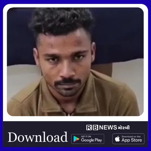  વાંકાનેર શહેરના જય ગોપાલ ડેરી ફાર્મમાં ચોરીનો પર્દાફાશ.